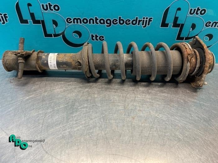 Barre amortisseur avant droit d'un Suzuki Ignis (Ignis J. 99, -, 3 mois de garantie, Utilisé, -