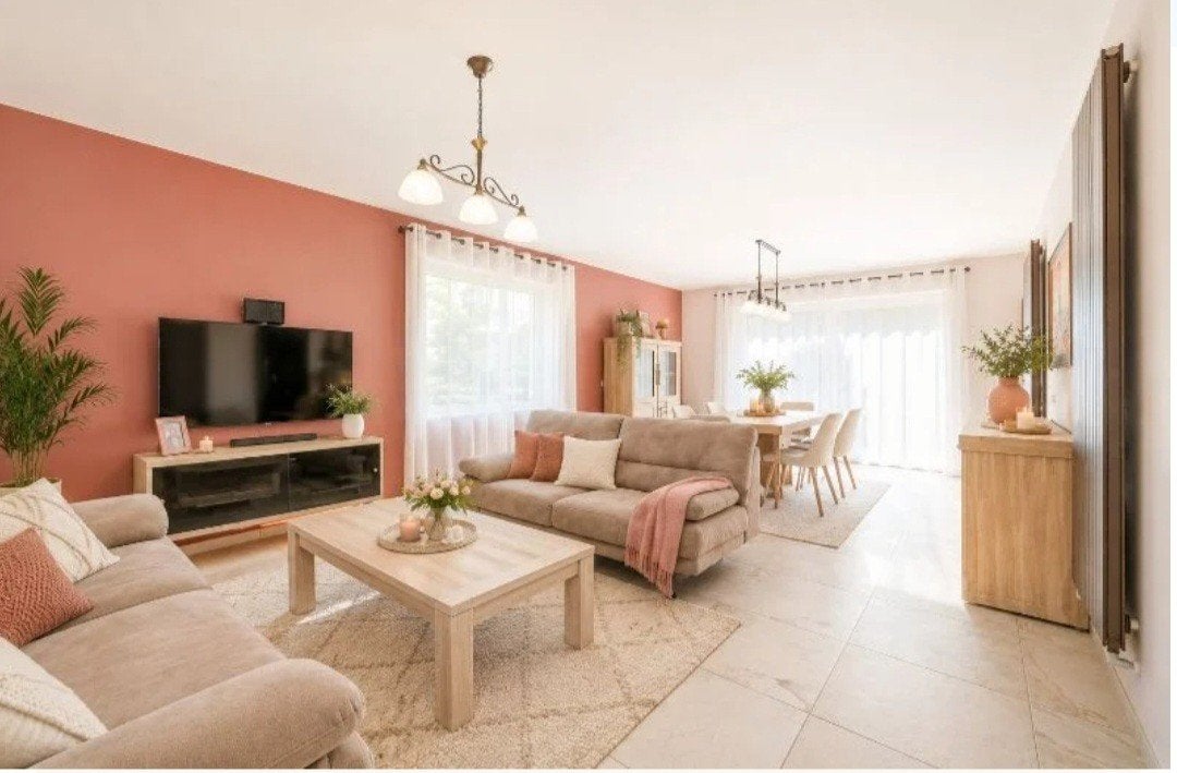 Villa Bwj 2013 Epc B 115 6 chambres, Immo, Roeselare, 115 kWh/m²/an, 500 à 1000 m², Ventes sans courtier