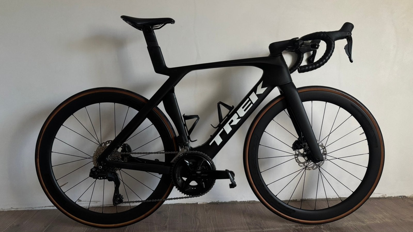 Trek Madone SL 6 Gen 7 Taille 56, Vélos & Vélomoteurs, Autres marques, Comme neuf, Enlèvement, 53 à 57 cm