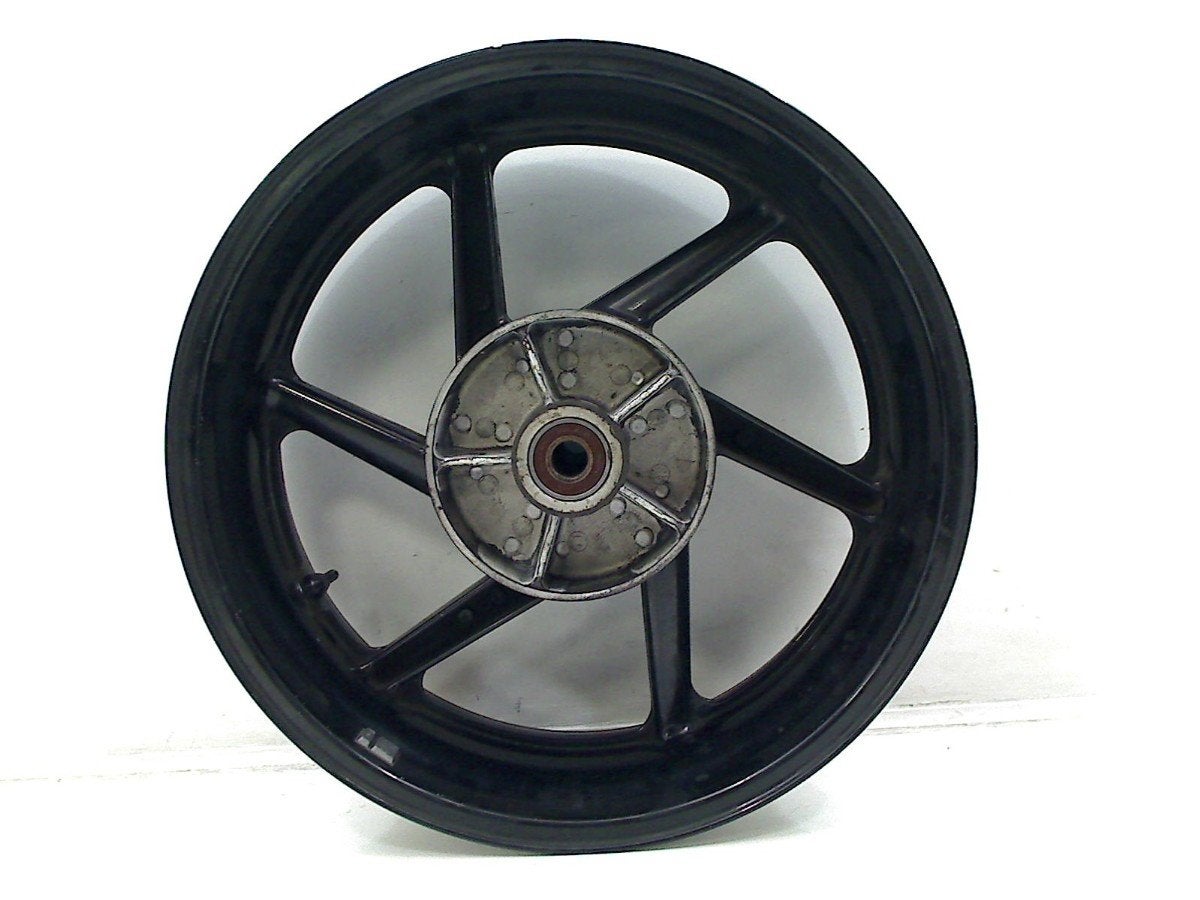 JANTE ARRIÈRE Honda, Dhr. S. di Majo, Utilisé, Info@cama-motorparts.nl, P.J. Troelstraweg 8 8
3144 CX  MAASSLUIS, NL