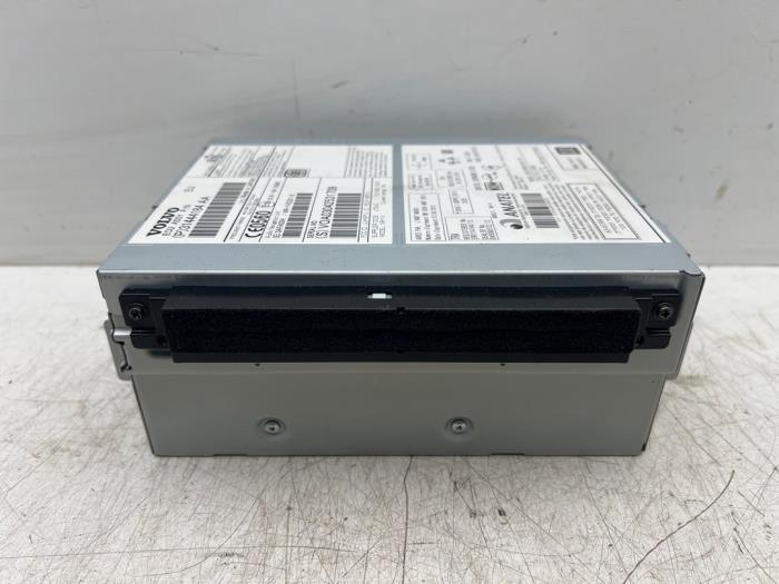 Radio/Lecteur CD d'un Volvo V40, -, 3 mois de garantie, -, -