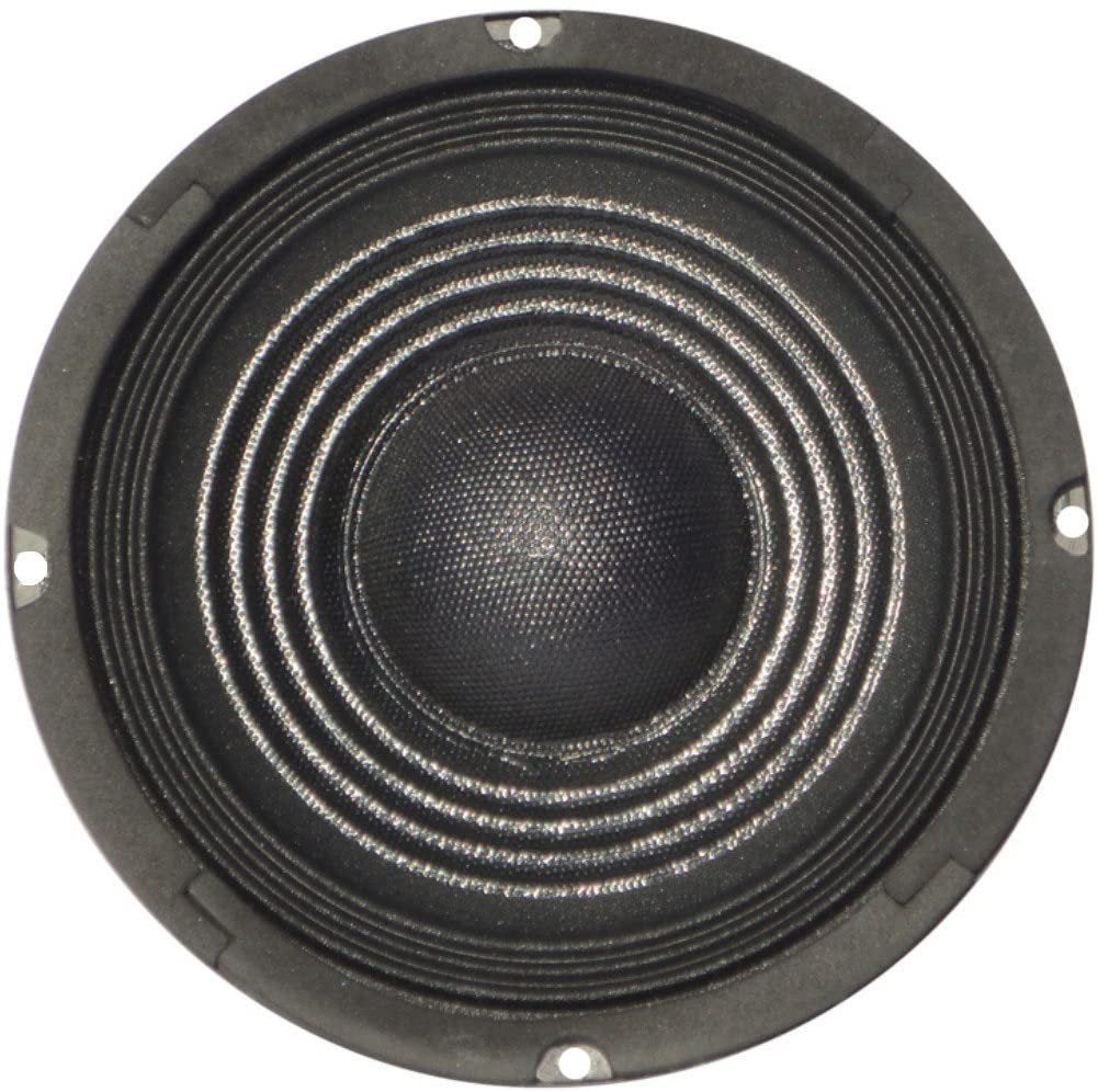 20 Cm Subwoofer 4Ohm 300 Watt Max CW8014KJ, Audio, Tv en Foto, Ophalen of Verzenden, Nieuw, Overige typen, Overige merken