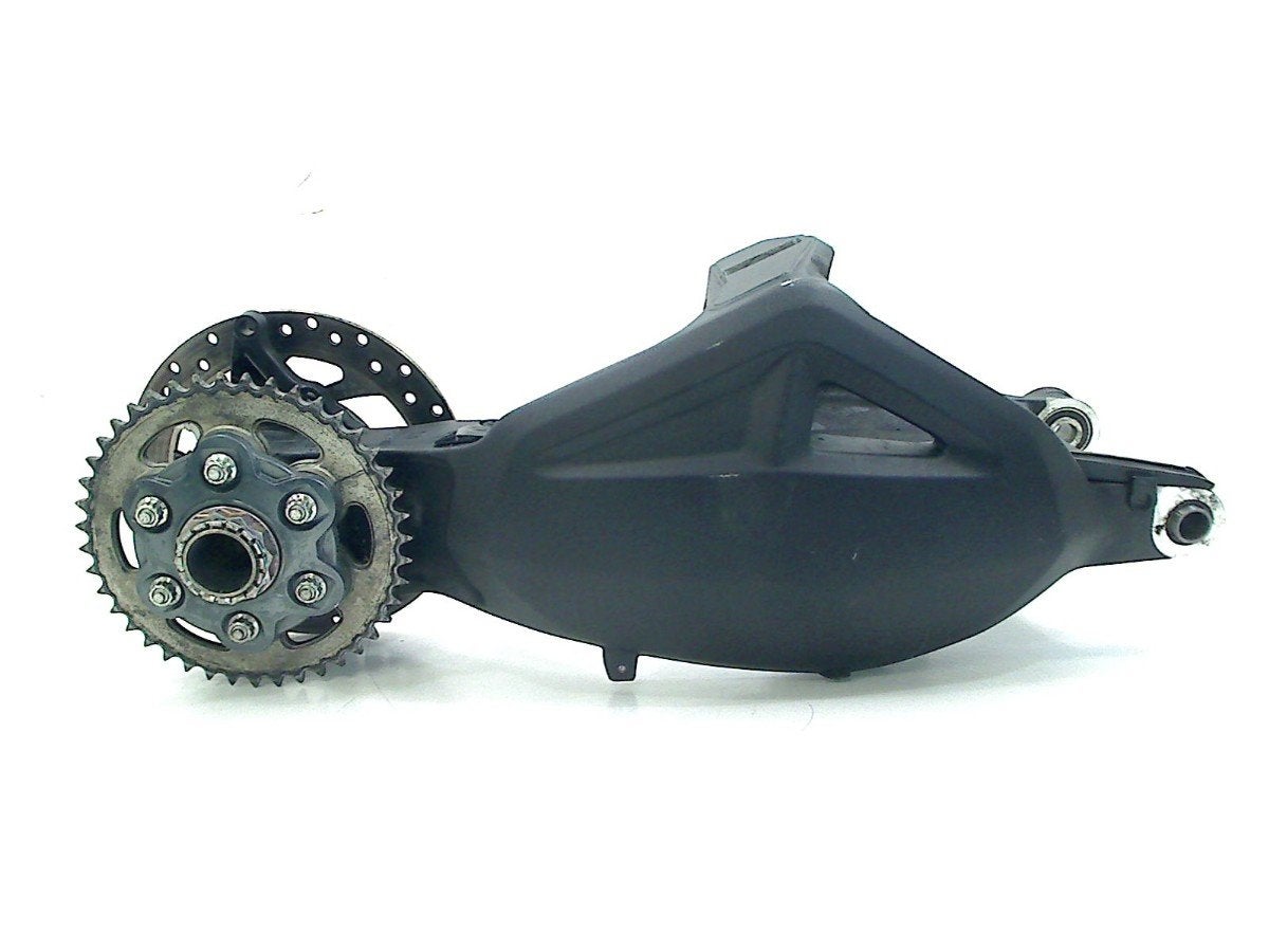 ACHTERBRUG Ducati Diavel (2016-2018) (37020953CA), Dhr. S. di Majo, Gebruikt, Info@cama-motorparts.nl, P.J. Troelstraweg 8 8
3144 CX  MAASSLUIS, NL