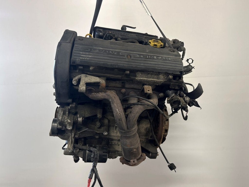 MOTEUR Rover Streetwise (01-2003/05-2005), Rover, Marcel-Breuer-Straße 4
80807  München, DE, Kunde@mgmotordeutschland.de, SAIC Motor Deutschland GmbH