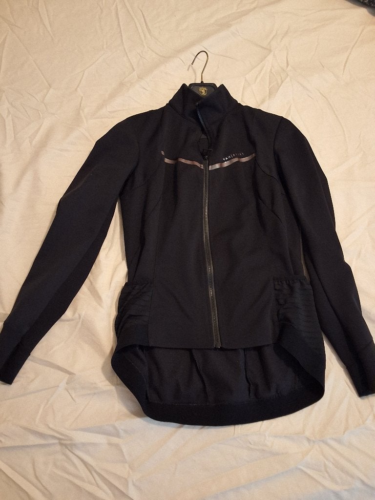 koersjas, Kleding | Dames, Sportkleding, Ophalen, Zwart