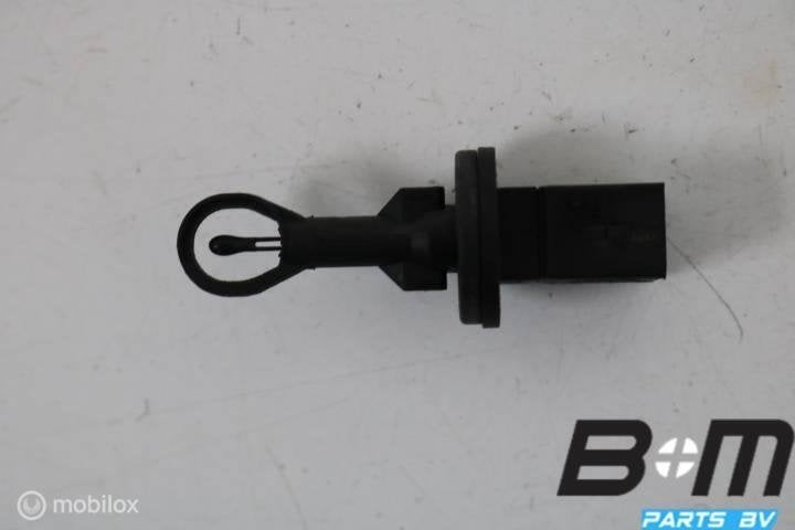 Temperatuurvoeler verdamper Audi A4 8E B7 8E0820539, Autos : Pièces & Accessoires, Systèmes d'échappement, Utilisé