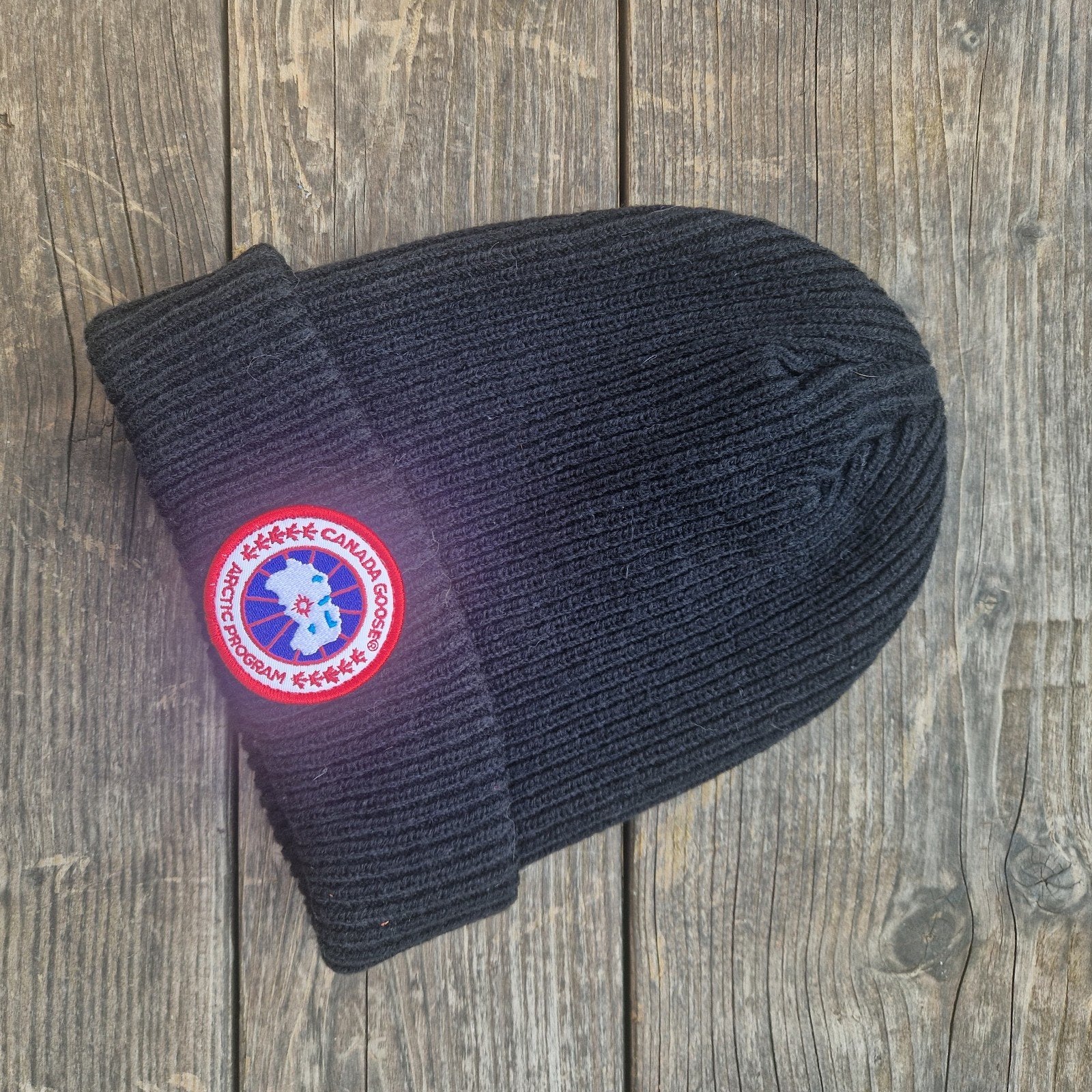 Canada Goose muts zwart, Enlèvement ou Envoi