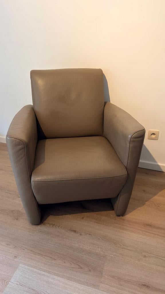 Fauteuil, Enlèvement