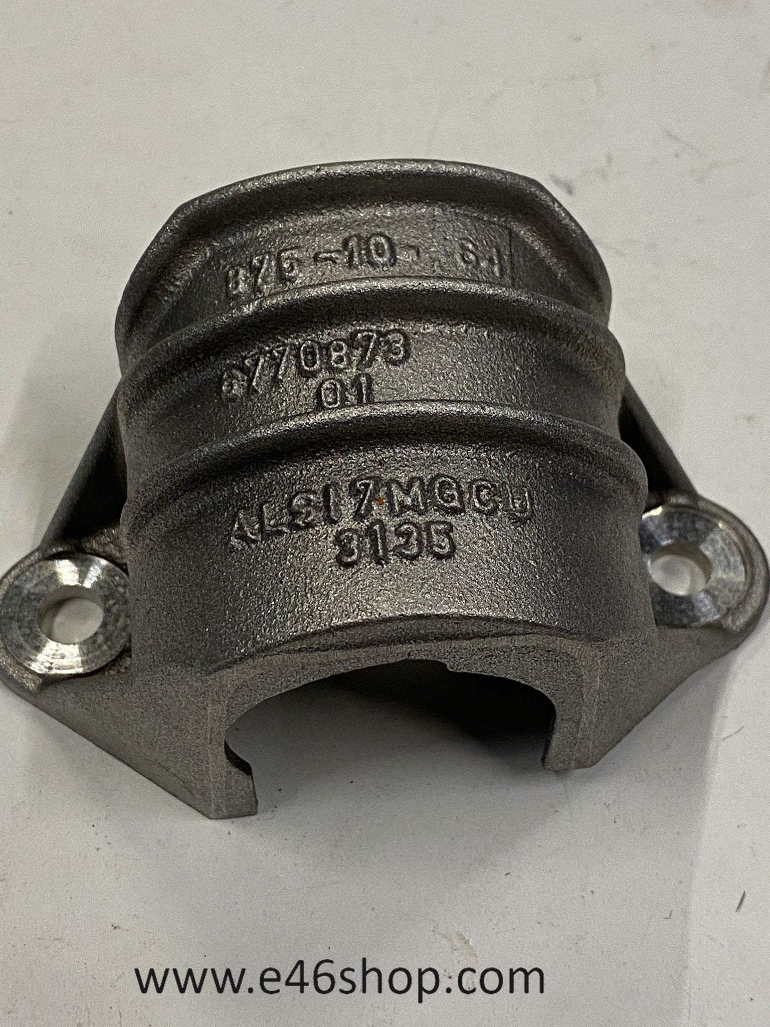 BMW 1SERIE E87 STABILISATORSTANG KLEM OE 31356770873, -, -, Nieuw, Ophalen of Verzenden