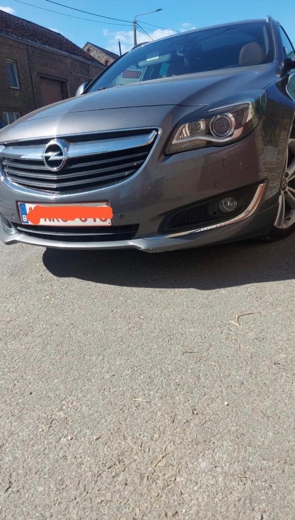Opel, Autos, Achat, Euro 6, Boîte manuelle, 5 portes