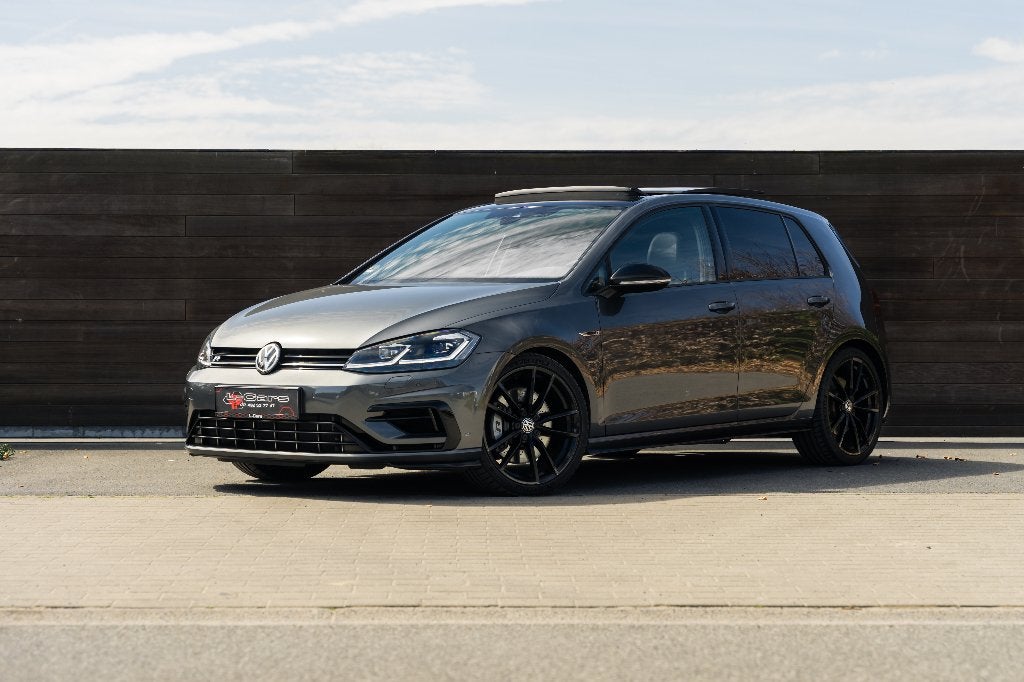 Volkswagen Golf 2.0 TSI 4Motion OPF DSG Dynaudio/DCC/Pano, Auto's, Automaat, 4 cilinders, 1984 cc, https://public.car-pass.be/vhr/4e237ebe-53f5-4c03-8326-570cbd00a57c