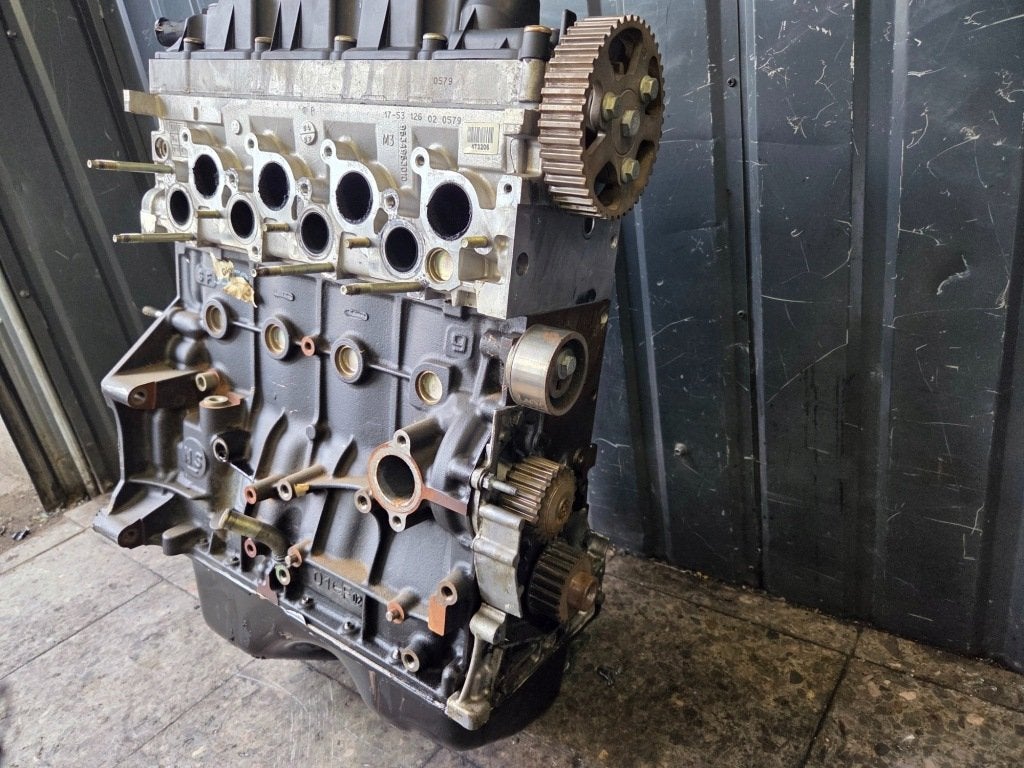Moteur RHP Nu SUZUKI VITARA, Verzenden, Gebruikt, Skoda