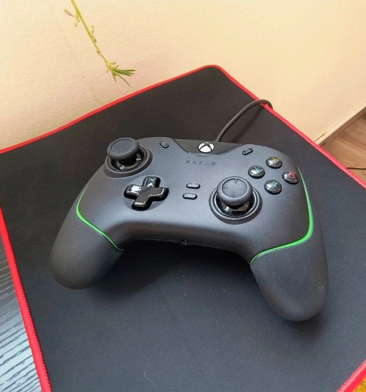 Razer Wolverine V2, Ophalen of Verzenden, Xbox One
