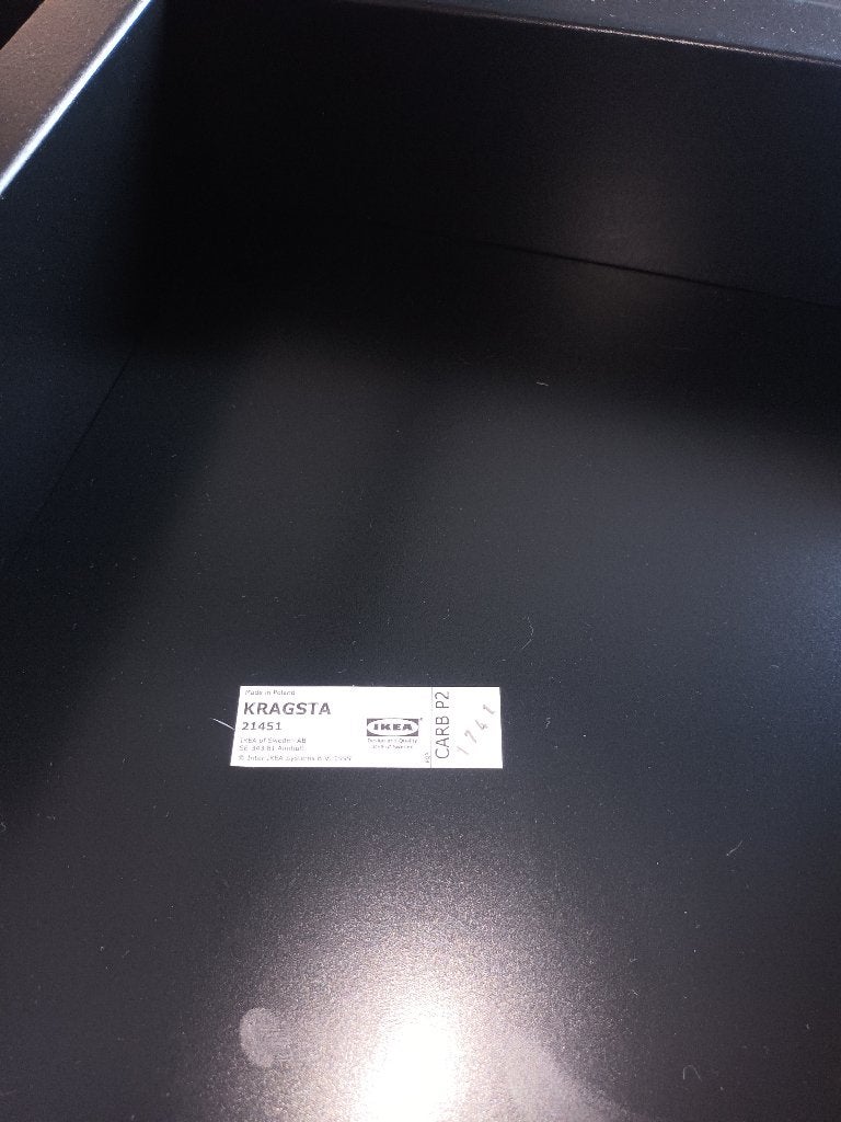 Table ikea a donner, Maison & Meubles, Tables | Tables de salon, Enlèvement