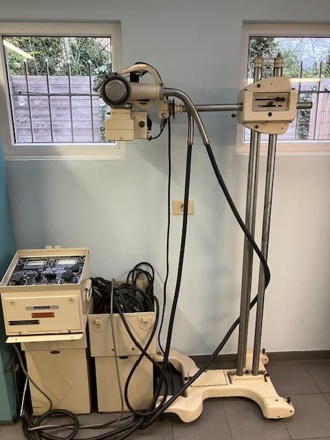 RX-toestel en bijbehoren, Elektronische apparatuur, Ophalen
