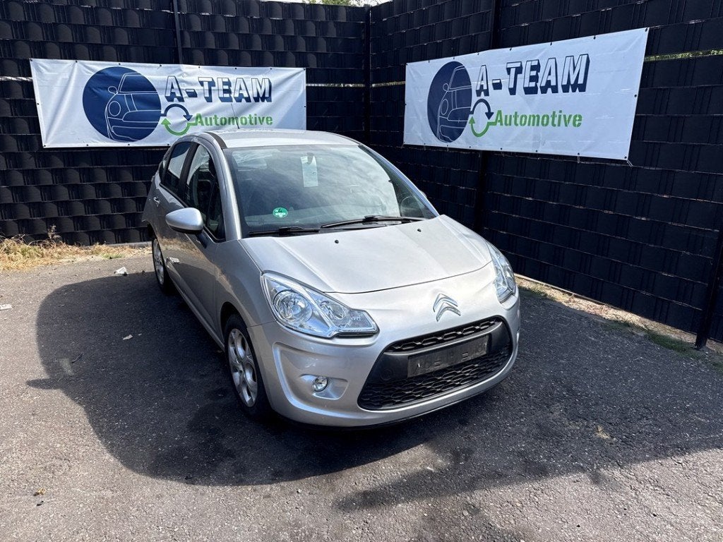 CAPOT Citroën C3 (SC) (01-2009/01-2017) (|7901R1|), Autos : Pièces & Accessoires, Citroën, Kontakt-citroen@citroen.com, Utilisé