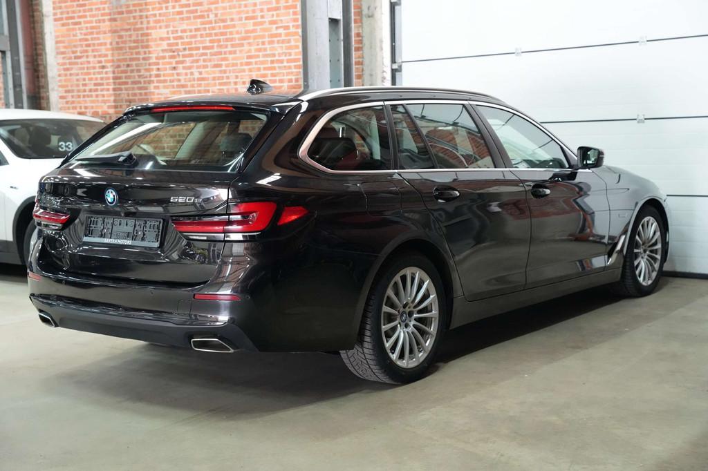 BMW 520 ea Plug in Hybride Benzine CarPlay LED Garantie, Autos, BMW, Euro 6, Entreprise, https://public.car-pass.be/vhr/e9fa45de-ae6a-46d5-86c3-60628c94950f