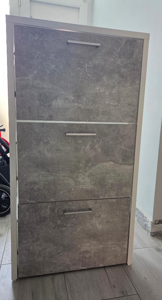 Meuble à chaussure, Maison & Meubles, Enlèvement, Utilisé
