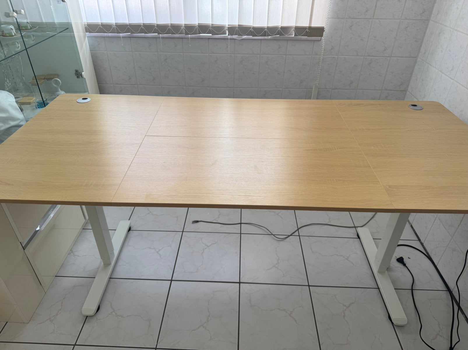 Bureau tafel, Maison & Meubles, Bureaux, Enlèvement ou Envoi, Neuf
