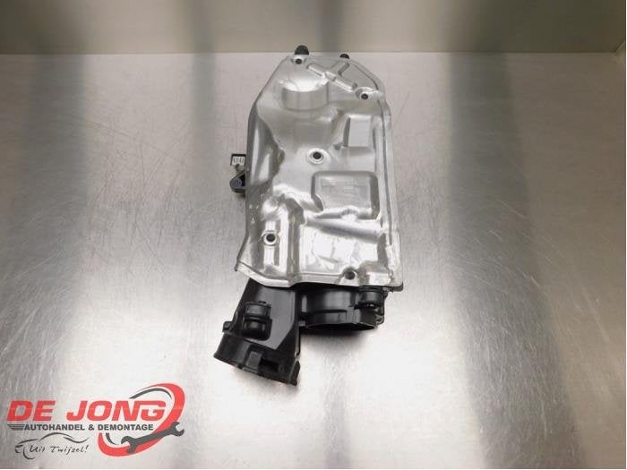 Boîtier filtre à air d'un Mercedes C-Klasse, 3 mois de garantie, Utilisé, -, -