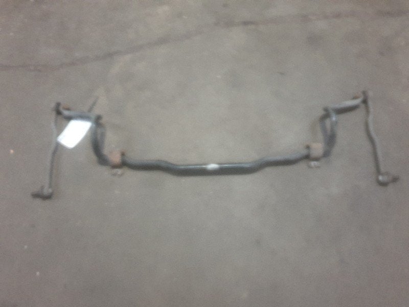 BARRE STABILISATRICE AVANT Opel Astra H GTC (L08), Opel, Opel Automobile GmbH, Utilisé, Kontakt-opel@opel.com