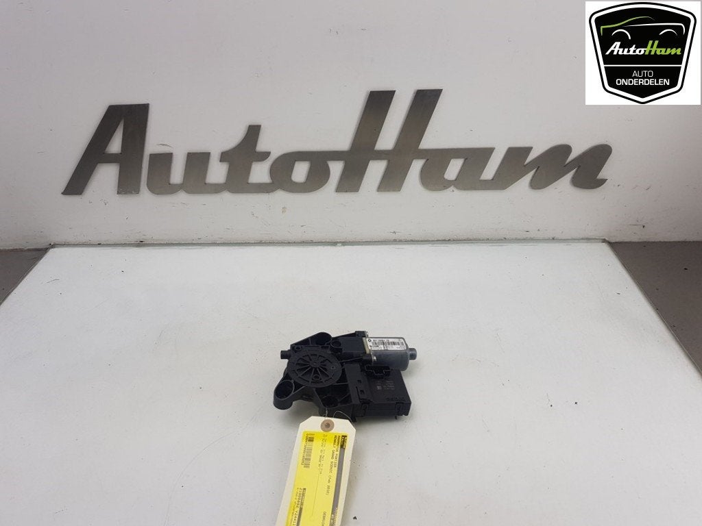 MOTEUR LEVE VITRE ELECTRIQUE Renault Grand Scénic III (JZ), Utilisé, Renault