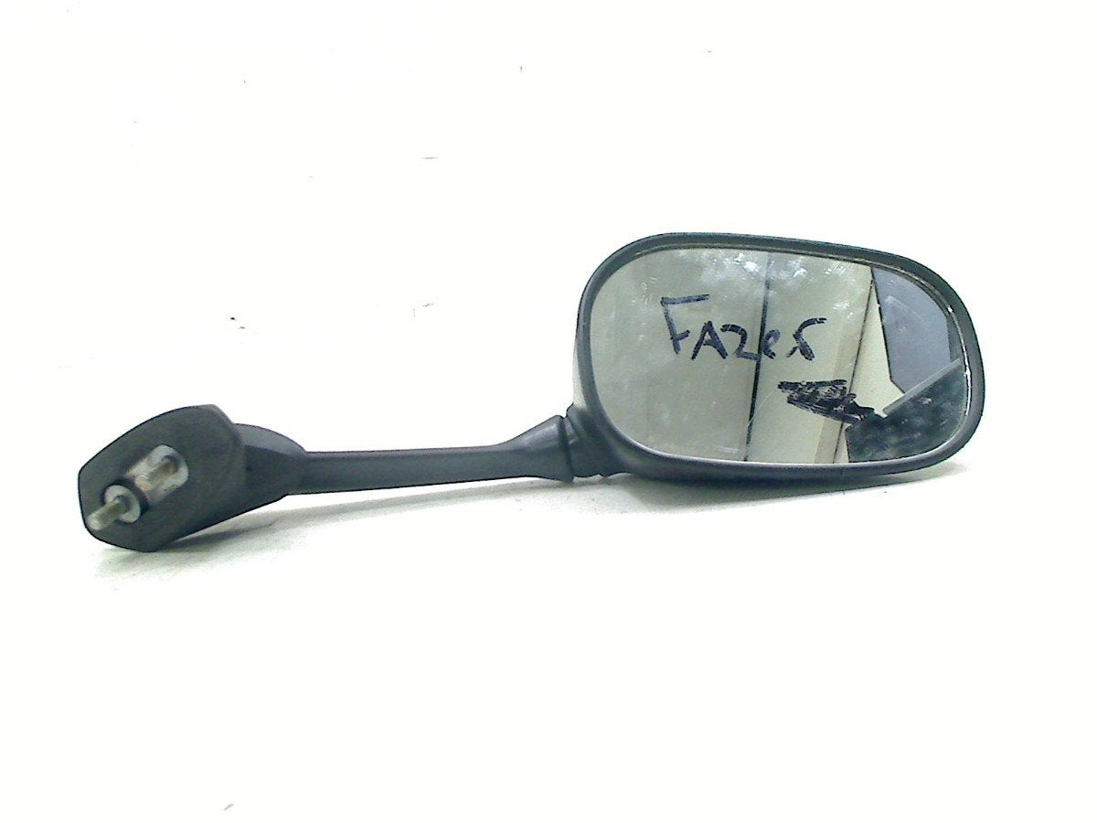 SPIEGEL RECHTS FZS 1000 Fazer 2001-2005 (FZS1000 5LV 1C2), Dhr. S. di Majo, Gebruikt, Info@cama-motorparts.nl, P.J. Troelstraweg 8 8
3144 CX  MAASSLUIS, NL