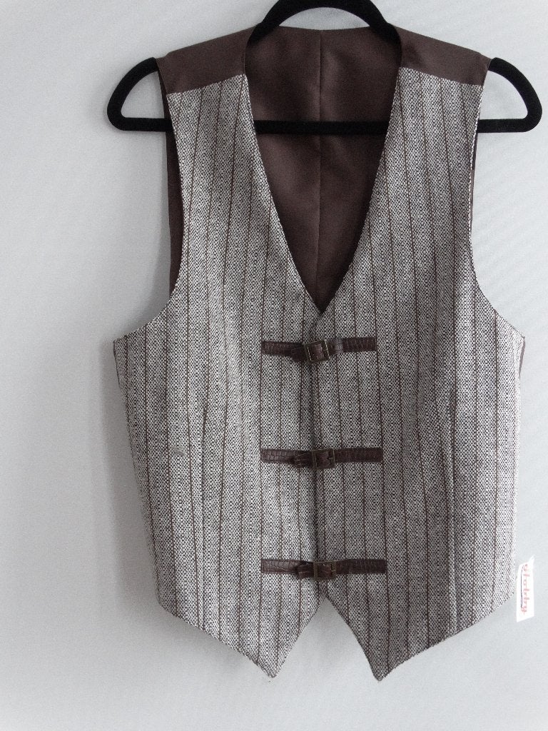 Herengilet, Ophalen of Verzenden, Nieuw, Maat 52/54 (L)