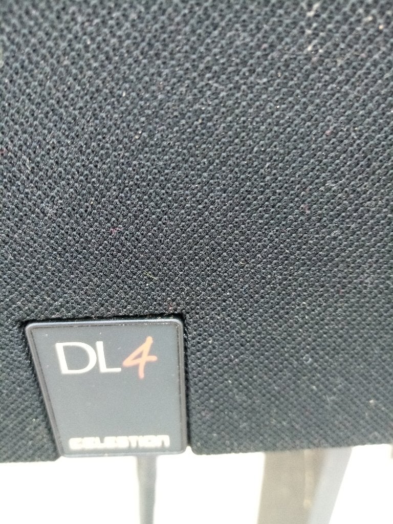 CELESTION DL 4, Audio, Tv en Foto, Ophalen, Gebruikt, 60 tot 120 watt