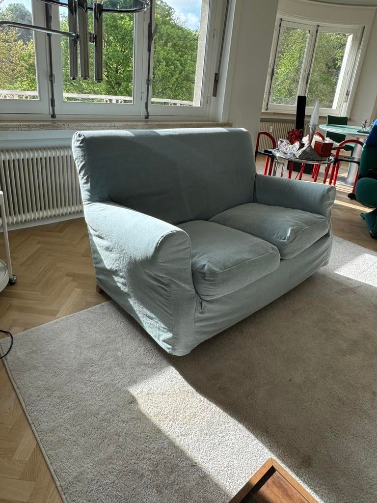 Nonna maria flexform 2 seater, Enlèvement