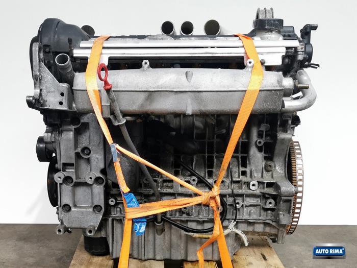 Moteur d'un Volvo XC90, -, 3 mois de garantie, -, -