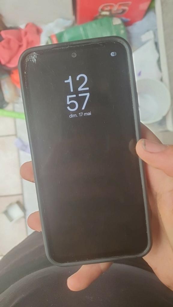 Je vend ou échange Samsung galaxy a54 5G 128gb, Télécoms, Téléphonie mobile | Samsung, Enlèvement, Utilisé, 128 GB, Écran tactile