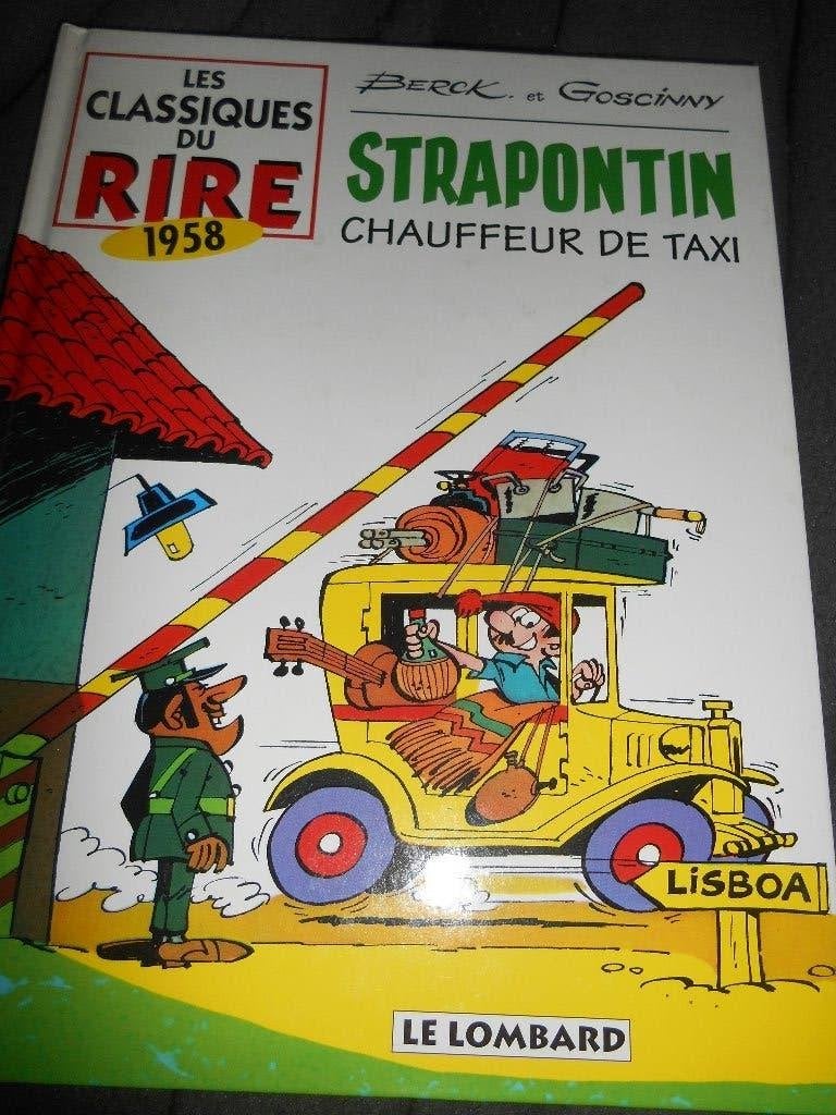 Strapontin intégral eo, Livres, Enlèvement ou Envoi