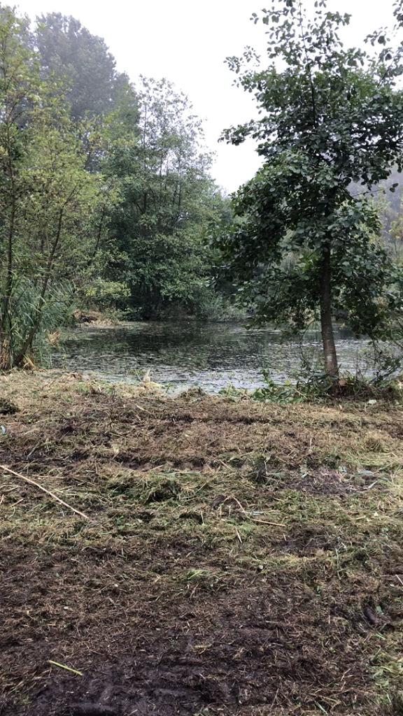 Recreatiegrond te Geel, Overige soorten, Verkoop zonder makelaar, Provincie Antwerpen