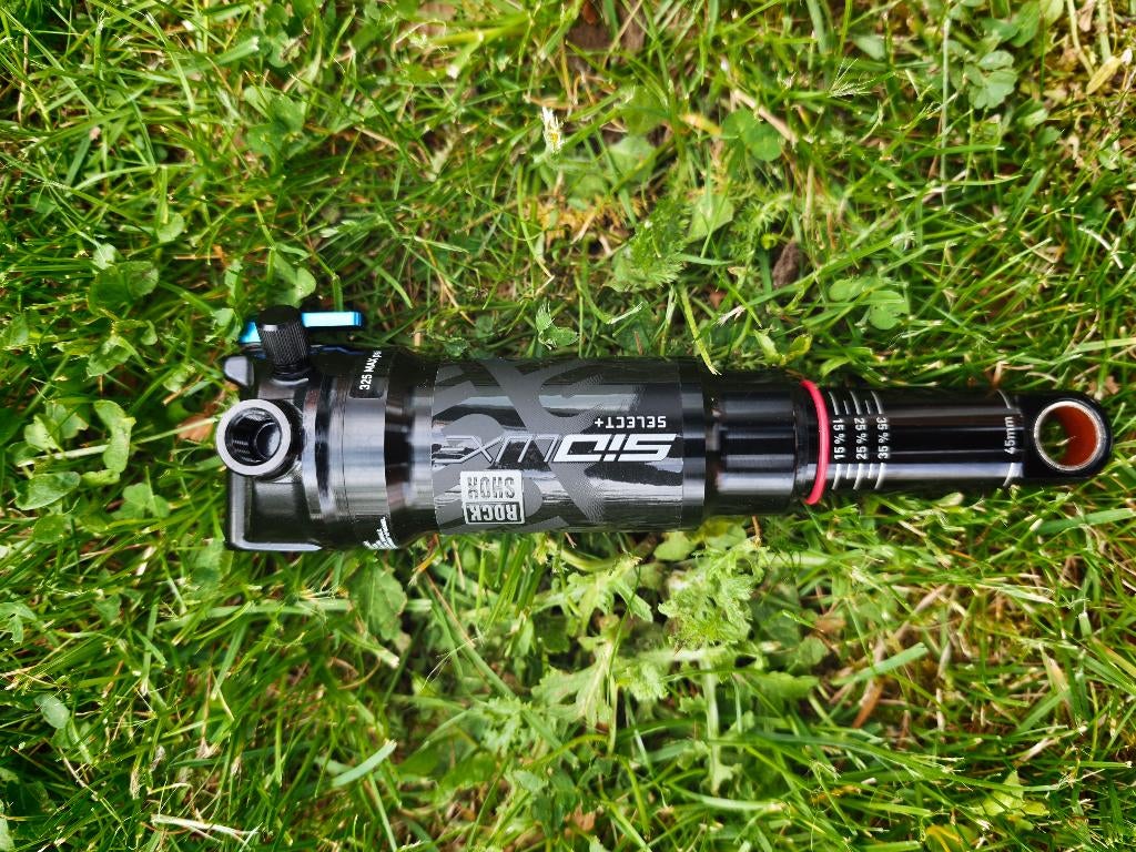 RockShox SidLuxe Select+, Enlèvement ou Envoi, Comme neuf, Rockshox, Autres types