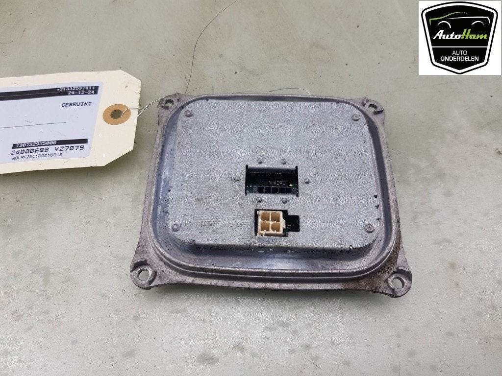 ORDINATEUR XENON Opel Astra J GTC (PD2 / PF2) (|13377769|), Utilisé, Opel