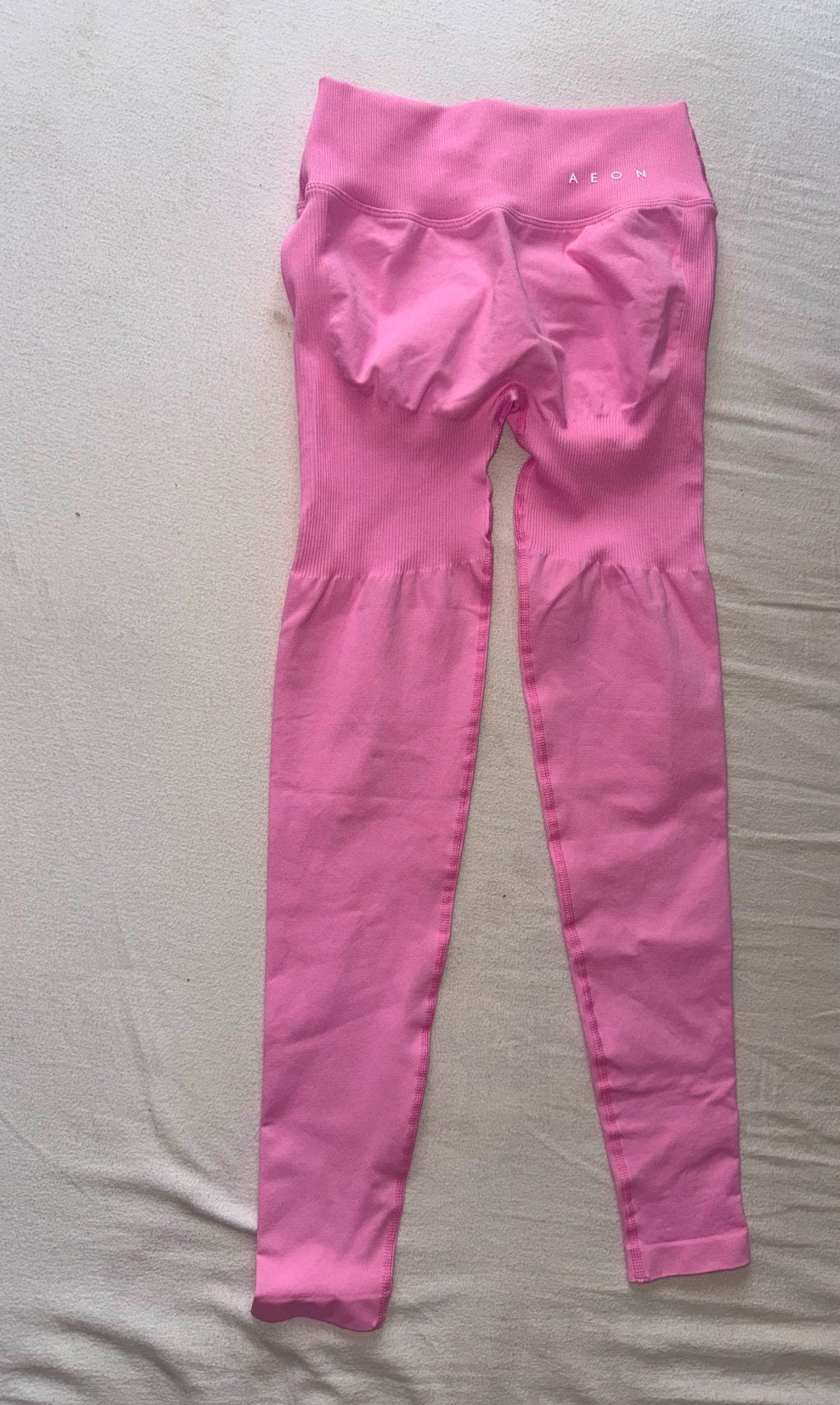 2 leggins AEON, Vêtements | Femmes, Leggings, Collants & Bodies, Enlèvement, Legging, Neuf, Taille 40/42 (M)