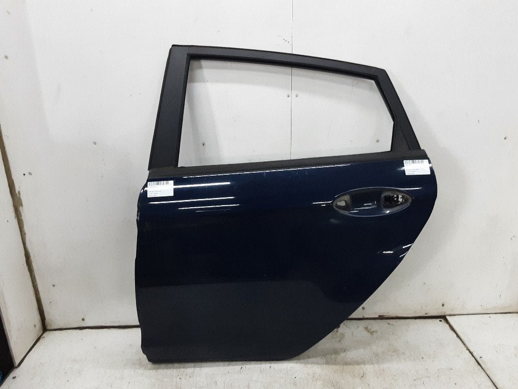 PORTE GAUCHE ARRIÈRE Ford Fiesta 6 (JA8) (01-2008/01-2018), Autos : Pièces & Accessoires, Arrière, Porte, Henry-Ford-Straße  1
50735  Köln, DE
