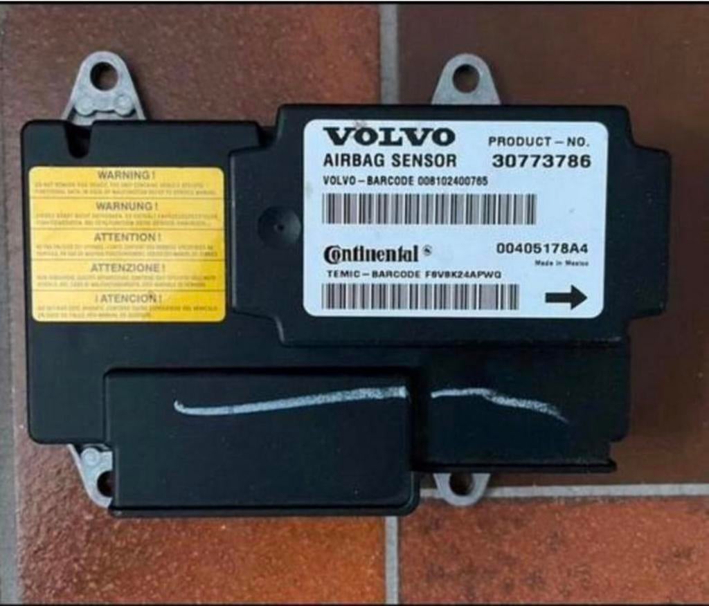 Volvo c30 airbagmodule (s40/v50), Ophalen, Volvo