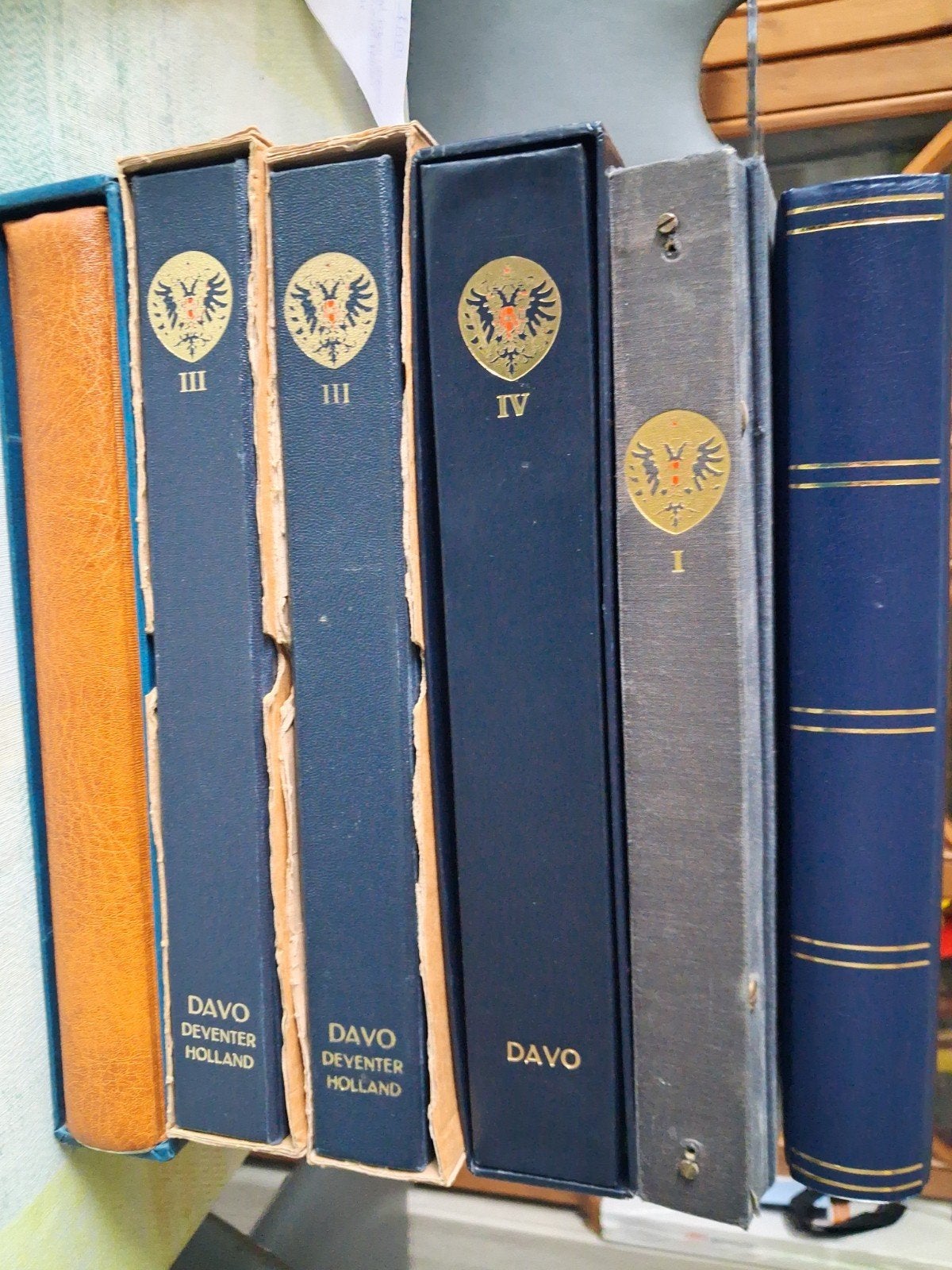 COLLECTION AUTRICHE 1900-2005, Enlèvement ou Envoi