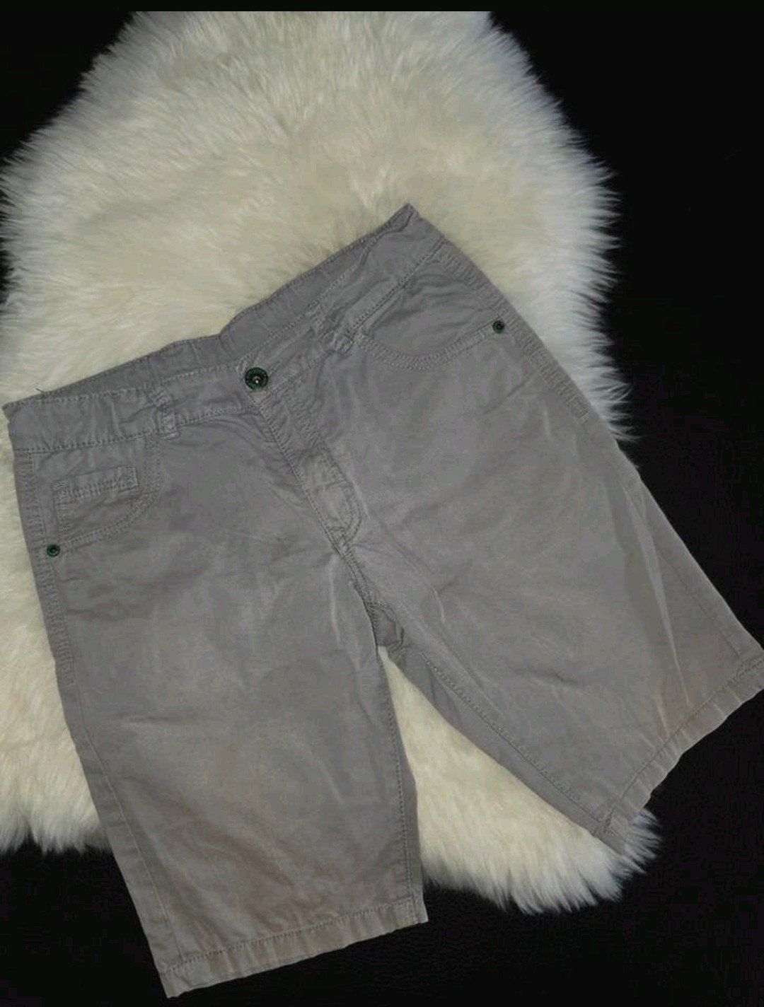 Short / bermuda van JBC met aanpasbare taille maat 158, Broek, Ophalen of Verzenden, Zo goed als nieuw, JBC.