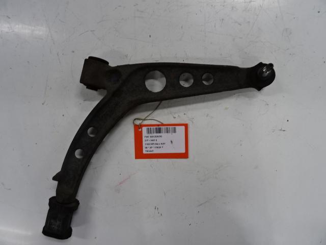 DRAAGARM RECHTS VOOR Fiat Seicento (187) (P7636988), Gebruikt, Mevr. I. Hauben, Fiat, Rue de l'Espoir 34 34
4030  GRIVEGNÉE, BE