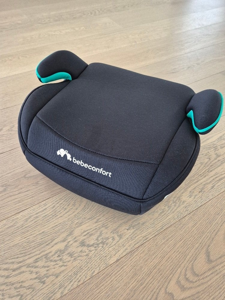 Isofix verhogingszitje Bebeconfort, Enfants & Bébés, Sièges auto, Autres marques, Comme neuf, 9 à 36 kg, Enlèvement