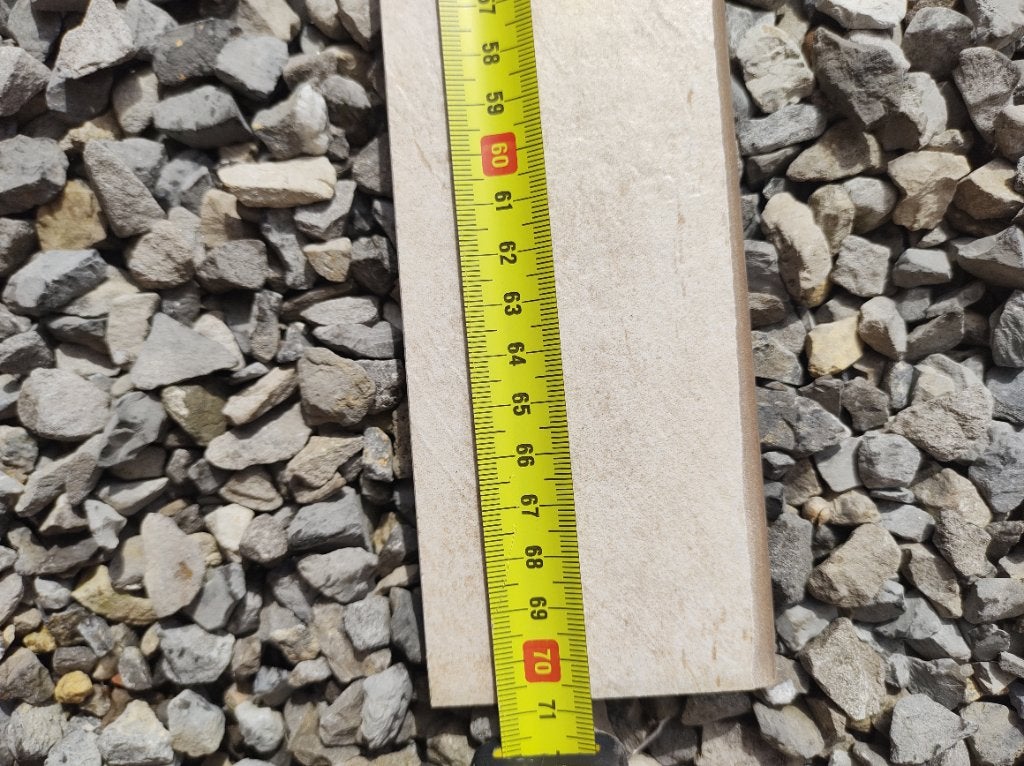 Carrelages Neuf, 60 cm ou plus, Céramique, Enlèvement, Moins de 20 cm