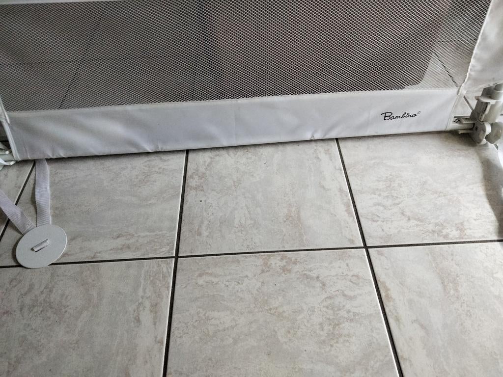 Te koop kindjes niet uit het bed te kunnen kruipen., Ophalen of Verzenden