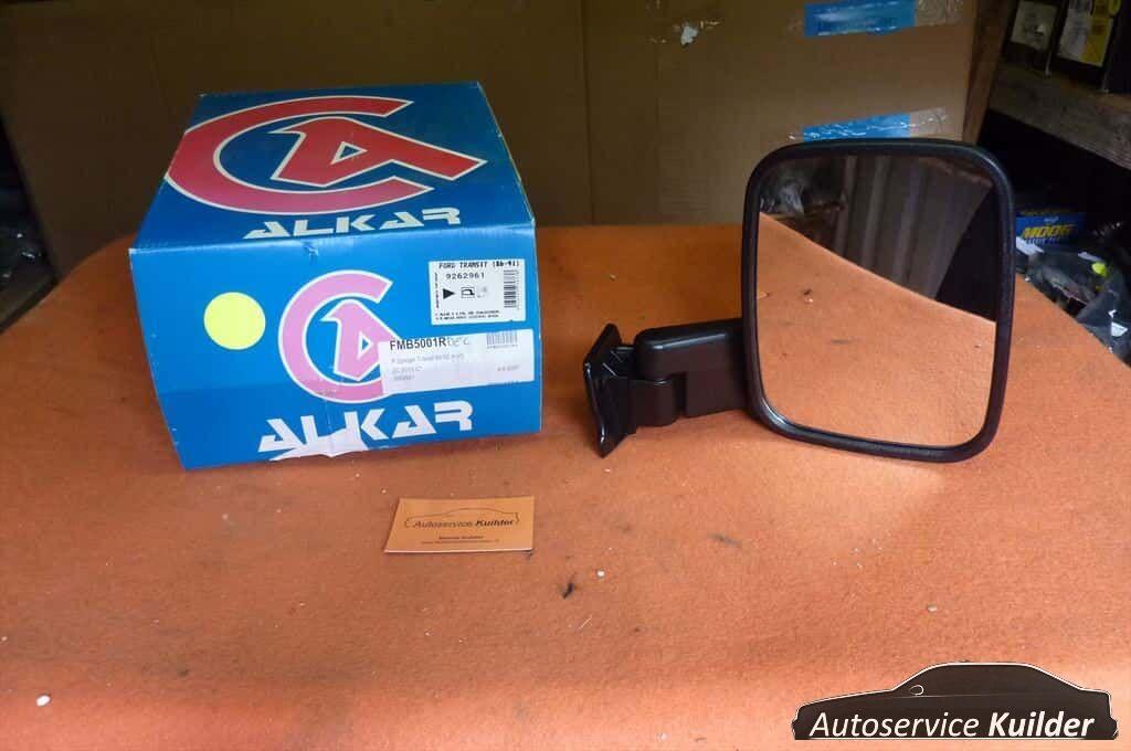 Spiegel Rechts Ford Transit 86-91 Nieuw Alkar,, Neuf, -, Ford, -