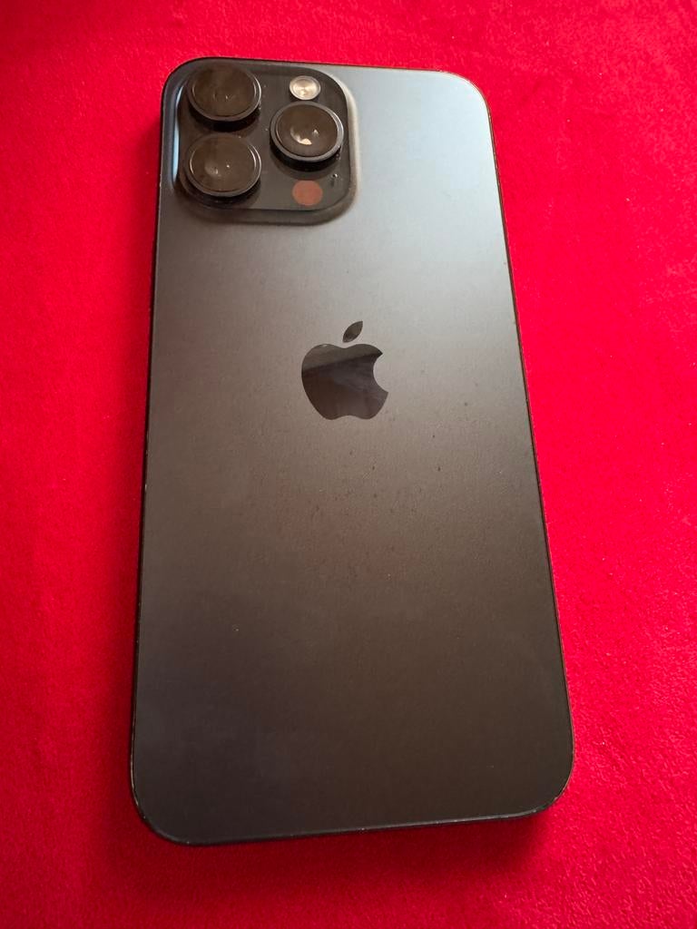 iPhone 15 pro Max, Enlèvement, Comme neuf, 256 GB, IPhone 15