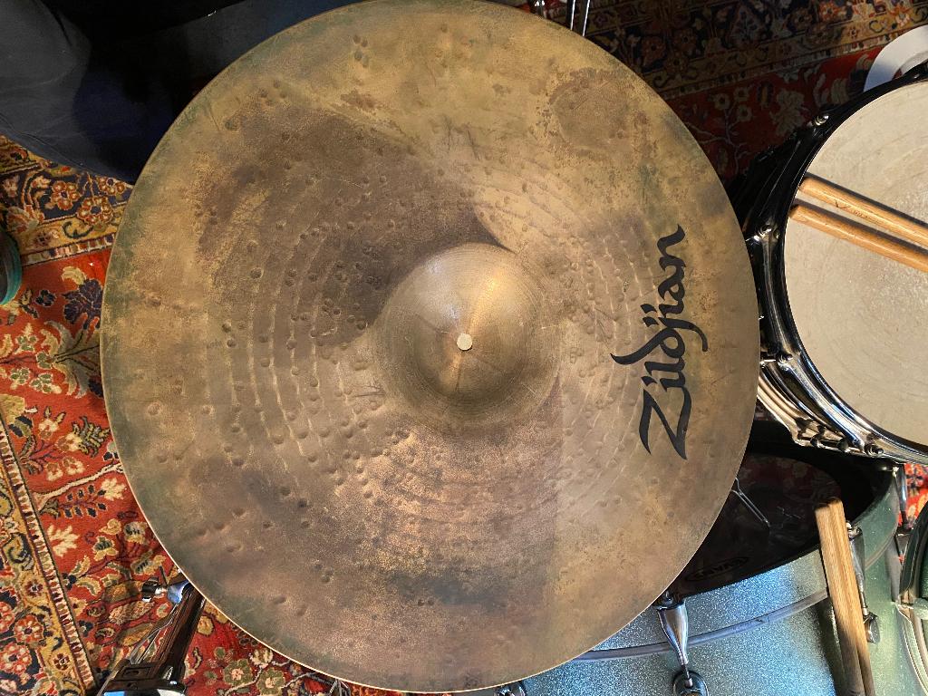 Meinl, Zildjan, paiste cymbalen, Muziek en Instrumenten, Drumstellen en Slagwerk, Ophalen