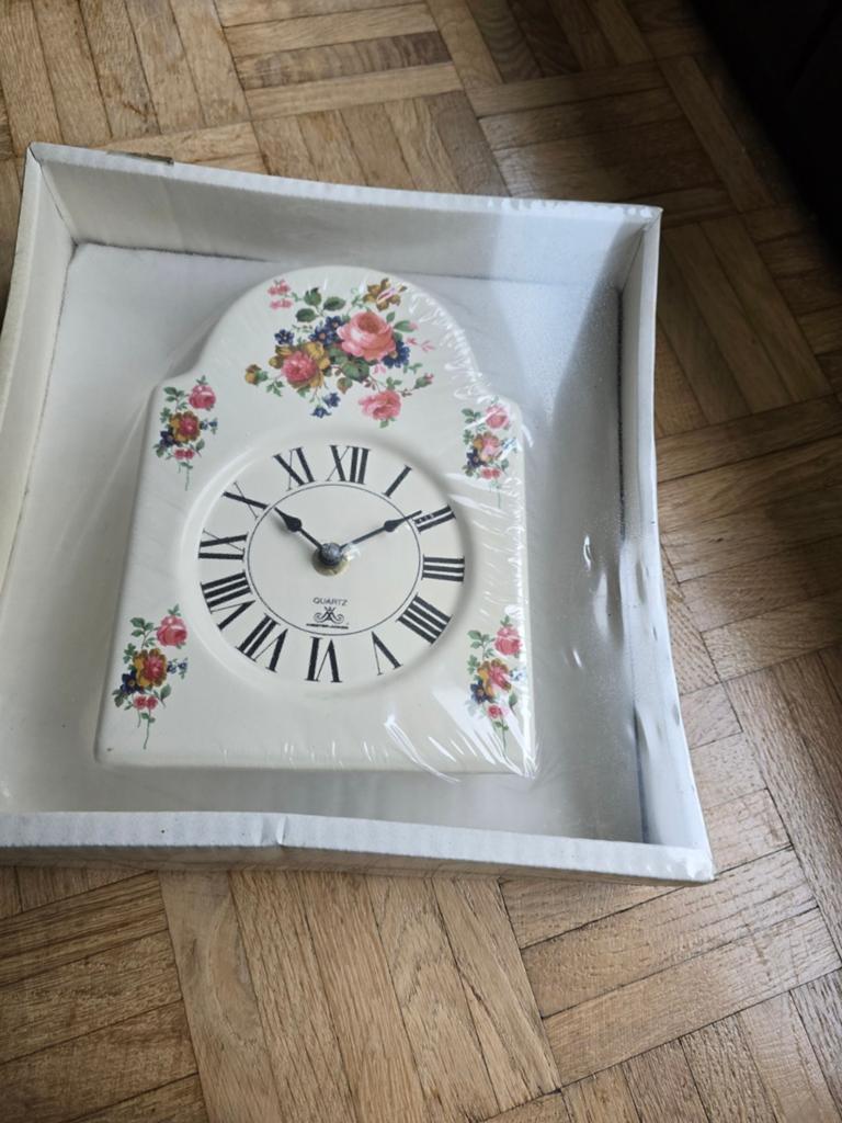 Horloges