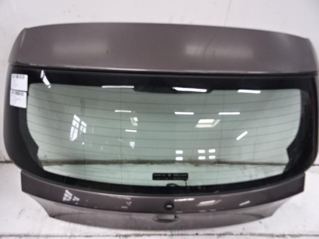 VITRE ARRIÈRE BMW 1 serie (E87 / 87N) (01-2003/12-2012), Mevr. I. Hauben, Utilisé, BMW, Rue de l'Espoir 34 34
4030  GRIVEGNÉE, BE
